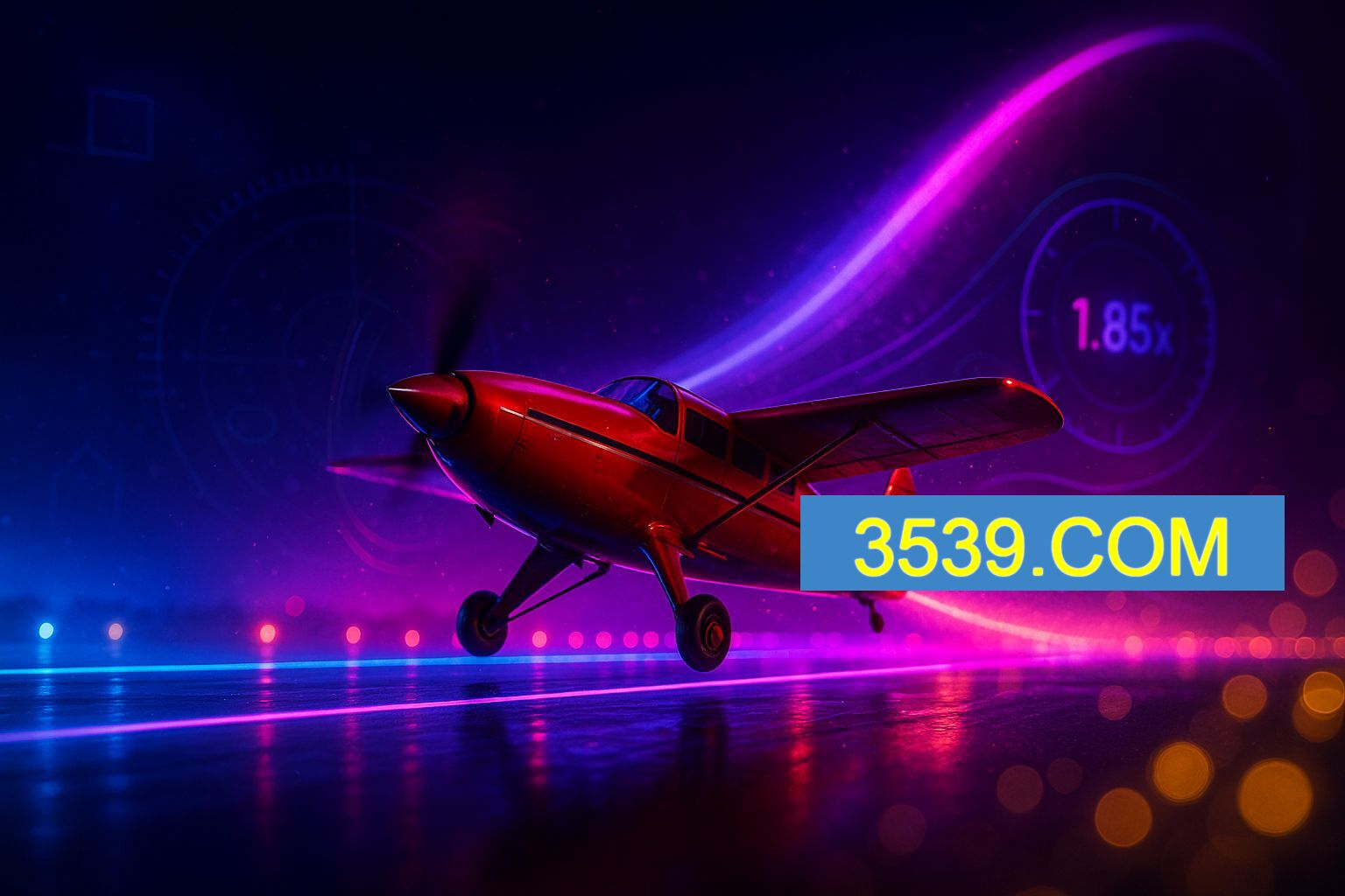 Como Jogar Aviator