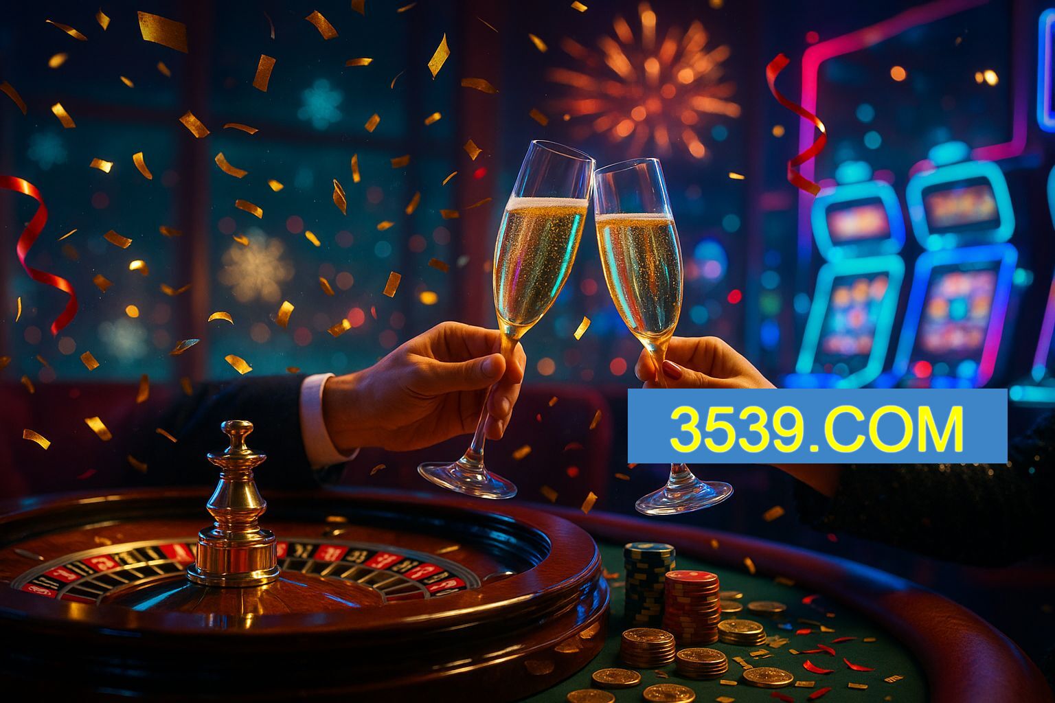Jogos Festivos