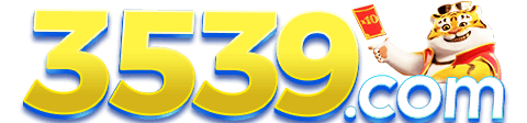 Logo da 3539
